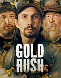 Gold Rush